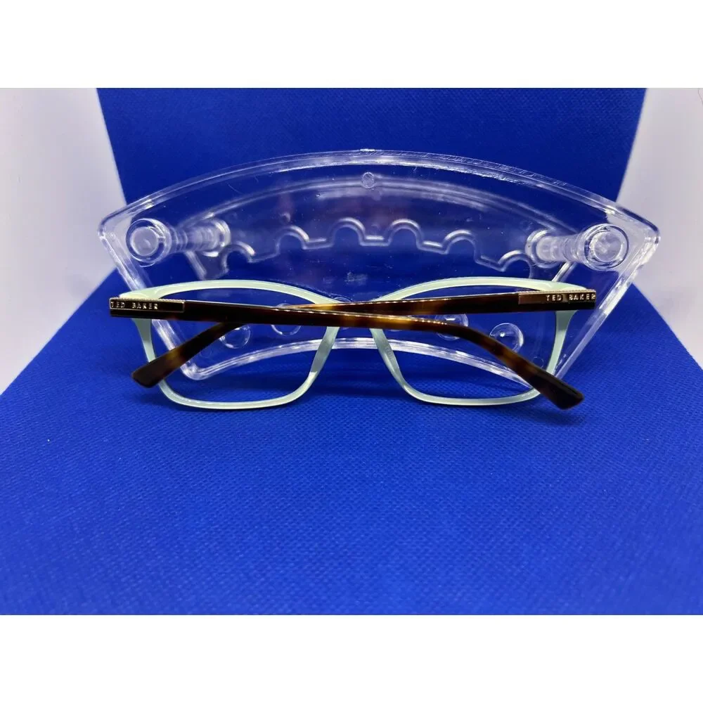 Ted Baker eyeglass frames EUC